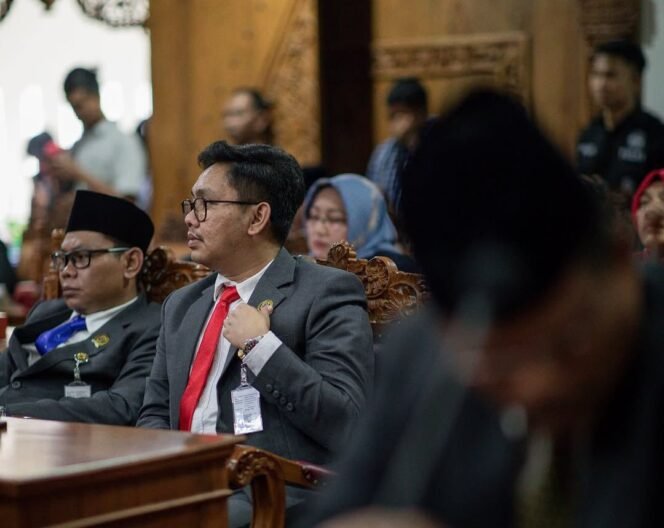 
					Yoga Dermawan Soroti PAD Pariwisata Pati Hanya Rp300 Juta per Tahun