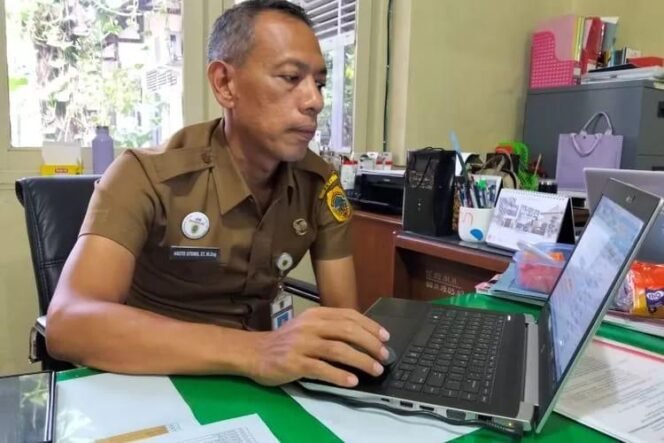 
					DPUTR Pati Siapkan Skema Penanganan Jembatan Lumbungmas, Pertimbangkan Dana Darurat