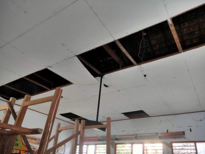 
					DPRD Pati Apresiasi Respons Cepat Plt Bupati Terkait SD Ambruk