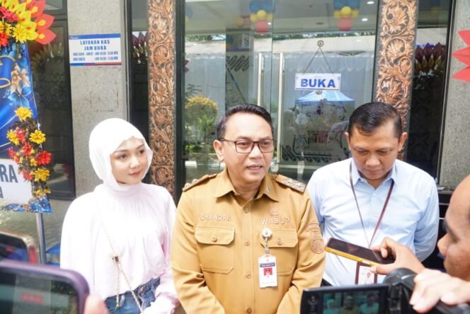 
					Asistensi KPK di Pati Molor, Plt Bupati Pati : Belum Tahu Rinciannya, Saya Bukan Dukun