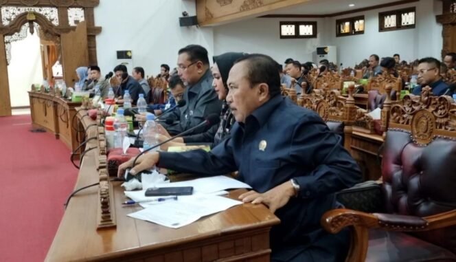 
					DPRD Pati Usulkan Konsep Sudetan untuk Solusi Jangka Panjang Banjir