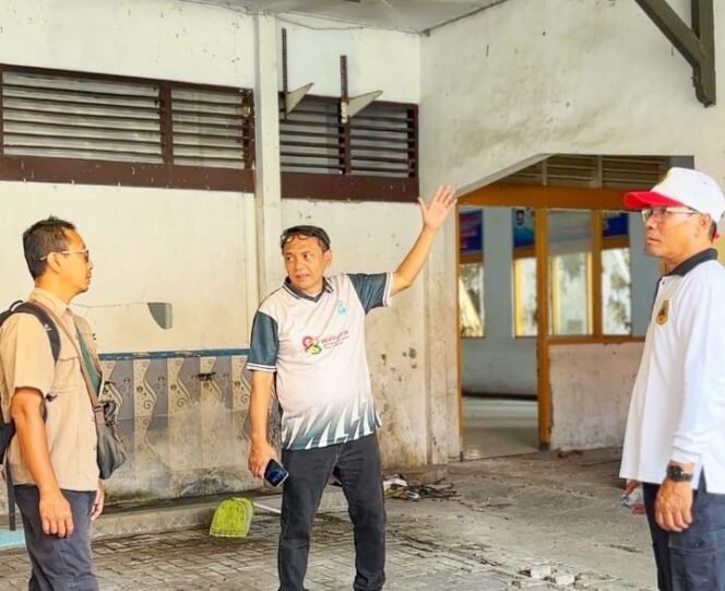 
					Pemkab Pati Siapkan Museum Cagar Budaya, Bekas Kantor Satpol PP Direvitalisasi