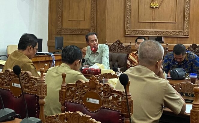 
					Muhammadun Dorong Perlindungan Siswa dari Pungutan, Tekankan Asas Keadilan Pendidikan