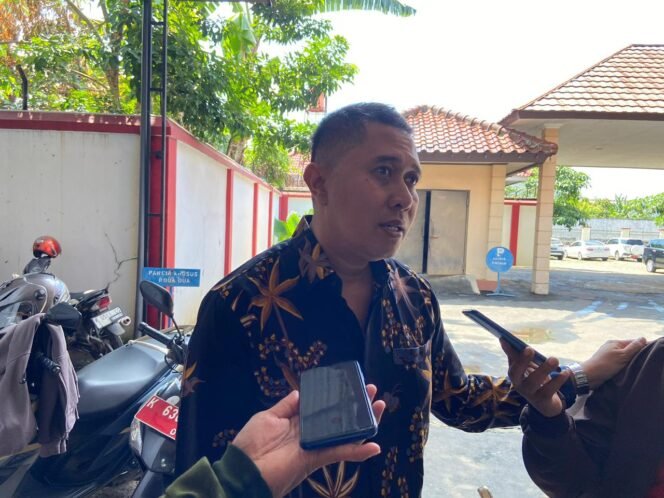 
					Komisi D DPRD Pati Dorong Penguatan Pengawasan, Didin Syafrudin Minta Evaluasi Menyeluruh