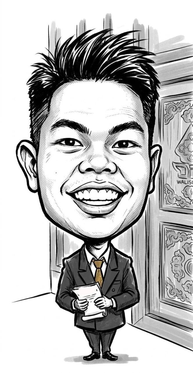 
					Agama tidak Pernah Jahat: Refleksi atas Kasus Syekh Ahmad Al Misry