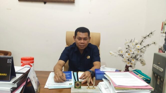 
					Desak Perbaikan Jalan Rusak, DPRD Pati Soroti Akses Vital Antar Kecamatan