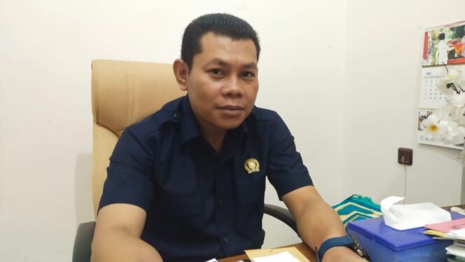 
					TPA Sampok Bantu Kendalikan Sampah, DPRD Pati Apresiasi Kesadaran Warga