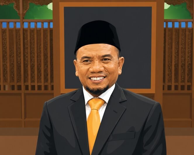 
					Dorong Pertumbuhan Ekonomi, Legislator PKS Minta Infrastruktur Dioptimalkan