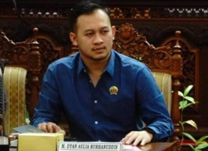 
					DPRD Pati Ingatkan Ancaman Penyakit Menular, Minta Pemkab Lakukan Terobosan Baru
