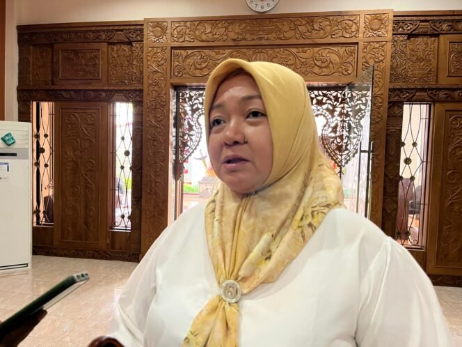 
					Mbak Ning Dorong Evaluasi Regrouping Sekolah, Jaga Kualitas Pembelajaran di Pati