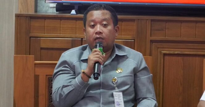 
					DPRD Pati Soroti Tingginya Kasus HIV/AIDS, Dorong Pencegahan Masif dan Penguatan Penanganan ODHA