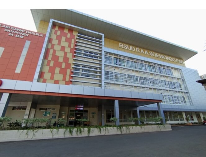 
					Apresiasi Layanan RSUD Soewondo, DPRD Pati Dorong Pemerataan Kualitas hingga Puskesmas