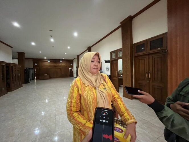 
					Komisi D siap Kawal Program Revitalisasi Sekolah dari Pemerintah Pusat