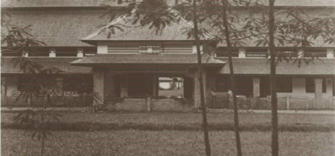 
					DPRD Pati Soroti Pembongkaran Gedung Lama RSUD Soewondo, Dinilai Langgar Aturan Cagar Budaya