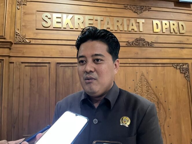 
					Perda Bantuan Hukum DPRD Pati Sasar Warga yang Belum Tersentuh Bantuan Negara