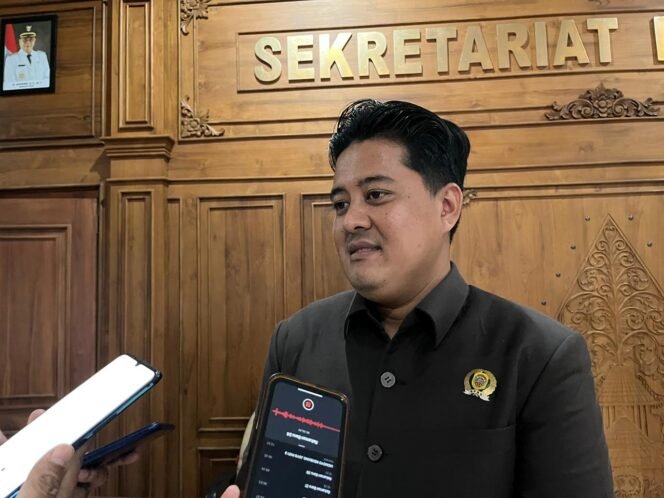 
					Komisi A DPRD Pati Prioritaskan Warga Miskin Ekstrem Terima Bantuan Hukum