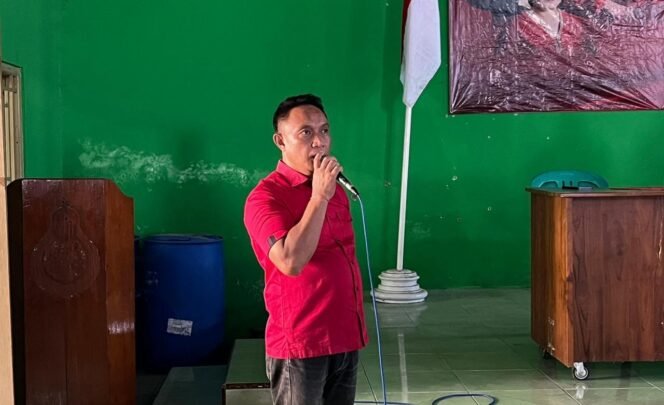 
					Joko Wahyudi Dorong Infrastruktur Penghubung Ekonomi Jadi Prioritas