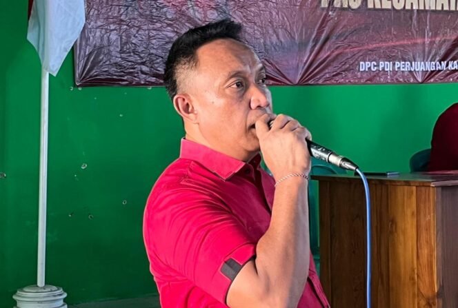 
					Joko Wahyudi Soroti Infrastruktur di Kawasan Rawan Banjir