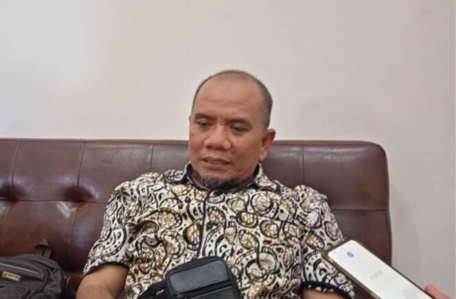 
					Wardjono: Infrastruktur Layak Merupakan Kebutuhan Dasar Masyarakat