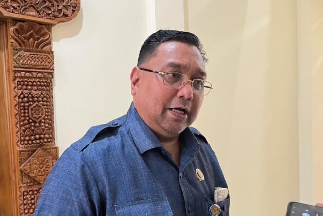 
					DPRD Pati Nilai Anggaran Rp65 Miliar Belum Mampu Wujudkan Stadion Standar FIFA