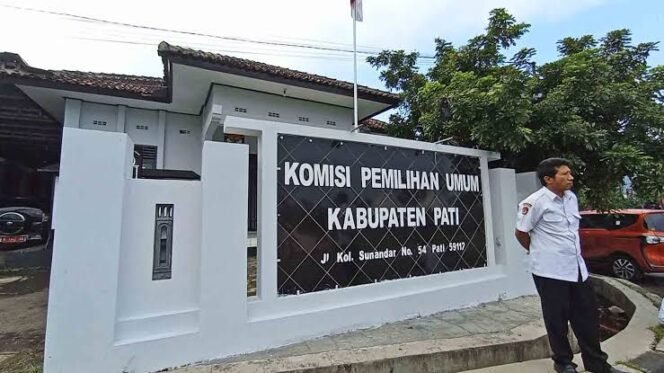 
					DPRD Pati Soroti Dampak Renovasi Stadion Joyokusumo terhadap Kantor KPU dan KONI