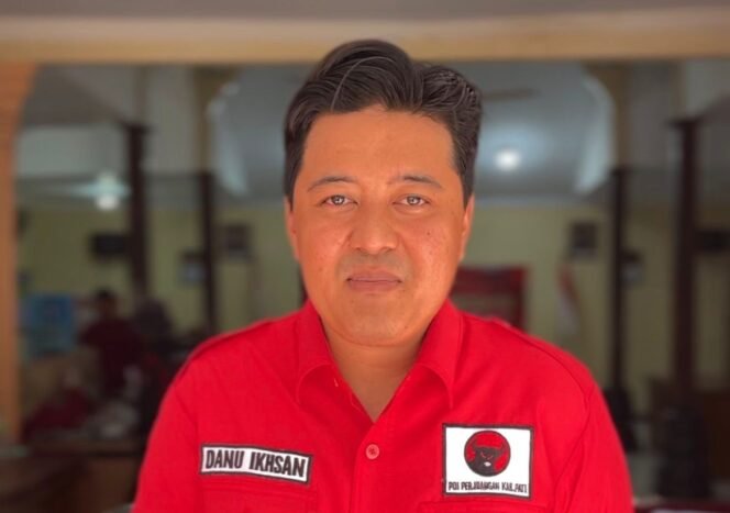 
					Danu Ikhsan Dorong Raperda Pajak Tingkatkan Kesadaran Wajib Pajak