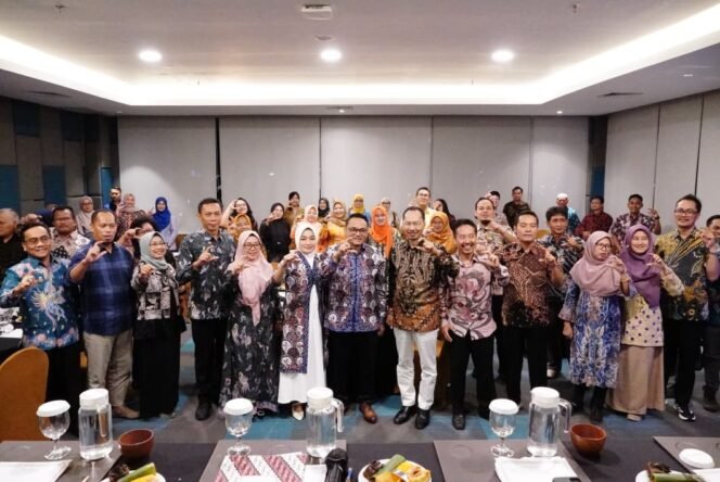 
					Pemkab Pati Perkuat Strategi Penurunan Stunting, Target 2027 Capai 14,69 Persen