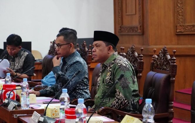
					Sekretaris Komisi A Nilai Akses Bantuan Hukum di Pati Masih Minim