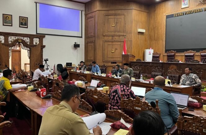 
					Suharmanto Ingin Negara Hadir Dampingi Persoalan Hukum Warga Kecil