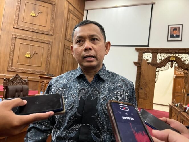 
					Narso Tegaskan Bantuan Hukum Gratis Hanya untuk Warga yang Memenuhi Syarat