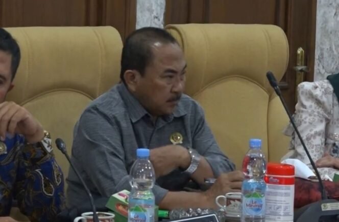 
					Komisi C DPRD Pati Tekankan Pengawasan Ketat Proyek Infrastruktur