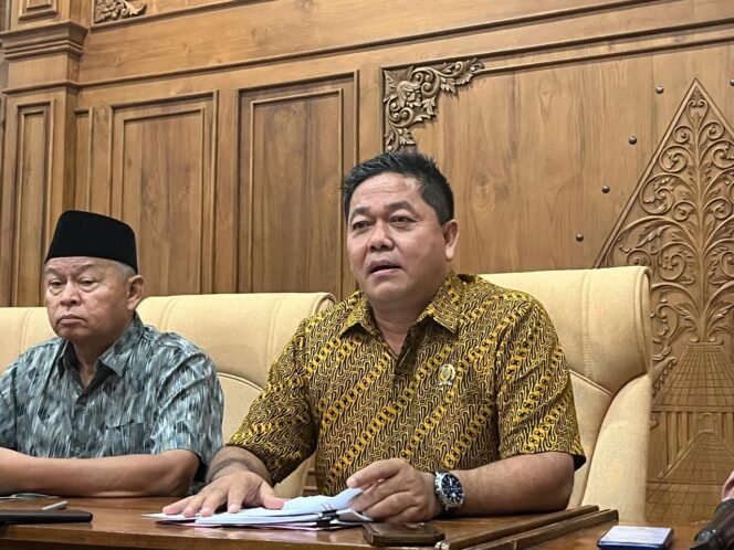 
					Pemotongan Tunjangan DPRD Pati Harus Berdasarkan Appraisal