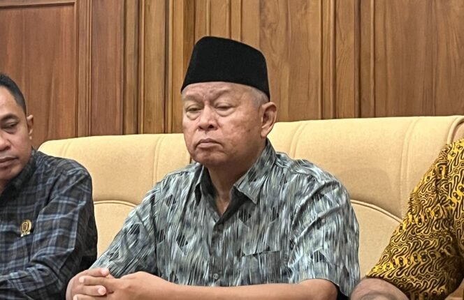 
					Wakil Ketua DPRD Pati: Aspirasi Masyarakat soal Efisiensi Harus Dihormati