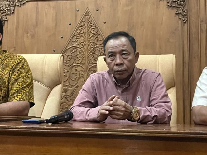 
					Wakil Ketua DPRD Pati: Tunjangan Perumahan Bukan Sekadar Biaya Kos atau Hotel