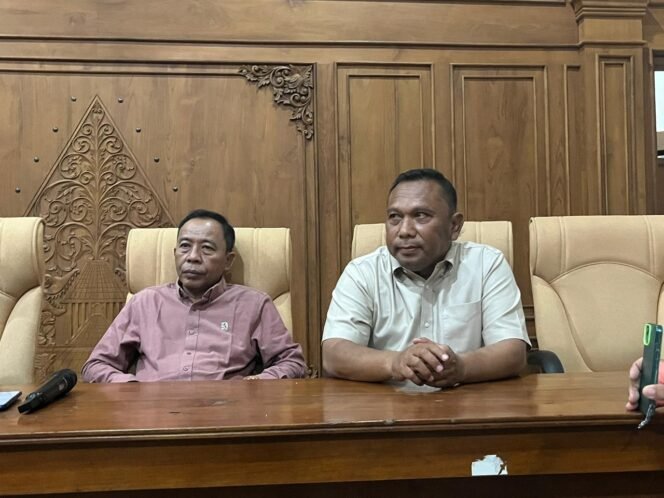 
					Wakil Ketua DPRD Pati Dorong Kebijakan Tunjangan Tetap Objektif