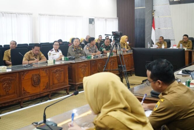 
					Pemkab Pati Perkuat MPP dan Satgas Investasi, Investor Tiongkok Lirik Pelabuhan Juwana