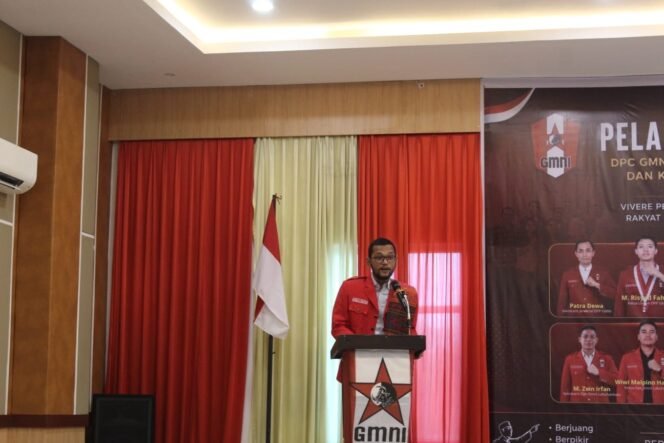 
					Ekspor Satu Pintu Harus Jadi Instrumen Kedaulatan Ekonomi Nasional