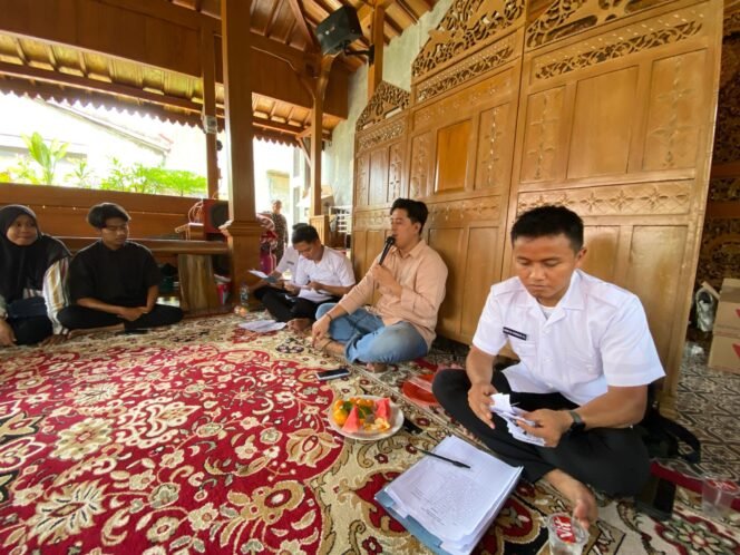 
					Danu Ikhsan HC Soroti Lokasi Sejumlah KDMP yang Dinilai Kurang Strategis
