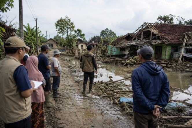 
					DPRD Pati Desak Pendataan Menyeluruh Warga Terdampak Bencana