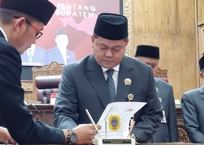 
					DPRD Pati Tunggu Penjelasan Resmi Pemkab Terkait RSUD Soewondo