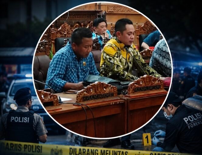 
					Mukit Minta Polisi Transparan Usut Kasus Penganiayaan Maut di Desa Bendar