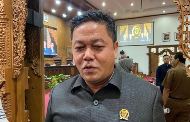 
					Jaga Kepercayaan Publik, Pemkab Pati Diharapkan Segera Beri Penjelasan Resmi Terkait RSUD Soewondo