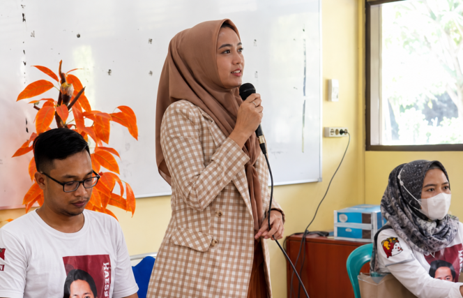 
					Gandet Dana Pusat, DPRD Pati Sebut Perda Perikanan Jadi Kunci Transparansi Program Bantuan