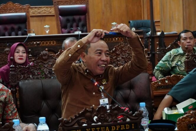 
					Bambang Susilo Minta Pengadaan Pemerintah Utamakan Produk Dalam Negeri