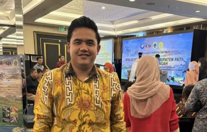 
					DPRD Pati Tekankan Pengawasan Pengadaan Barang dan Jasa Sejak Tahap Perencanaan