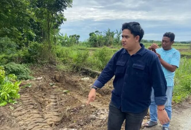 
					Jaza Khoerul Sofyan Tekankan Kepatuhan Regulasi dalam Pemilihan Penyedia Pengadaan