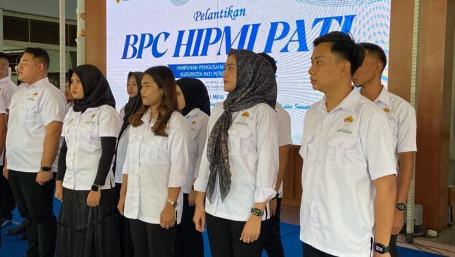 
					Lindungi Petani Garam dari Anjloknya Harga, DPRD Pati Suarakan Urgensi Regulasi Daerah