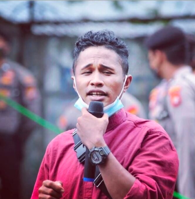 
					Kawal Program Makan Bergizi Gratis, Dukung Penegakan Hukum dan Pengungkapan Dugaan Mafia Anggaran Secara Transparan