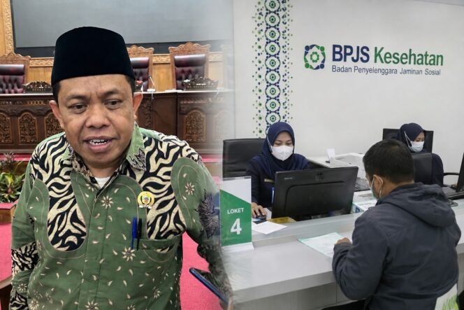 
					DPRD Pati Dorong Evaluasi Menyeluruh Pajak dan Retribusi Daerah