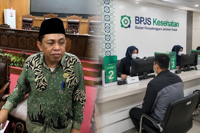 
					Momentum Revisi Perda, Kastomo Minta Tarif Retribusi Daerah Disesuaikan